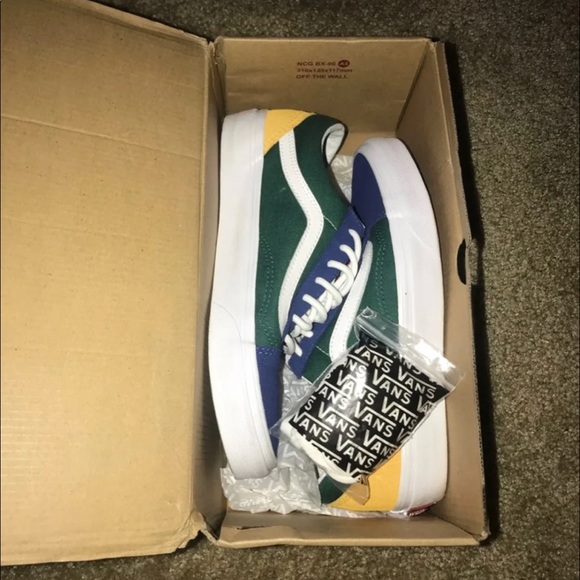 Yacht club vans - Picture 4 of 5